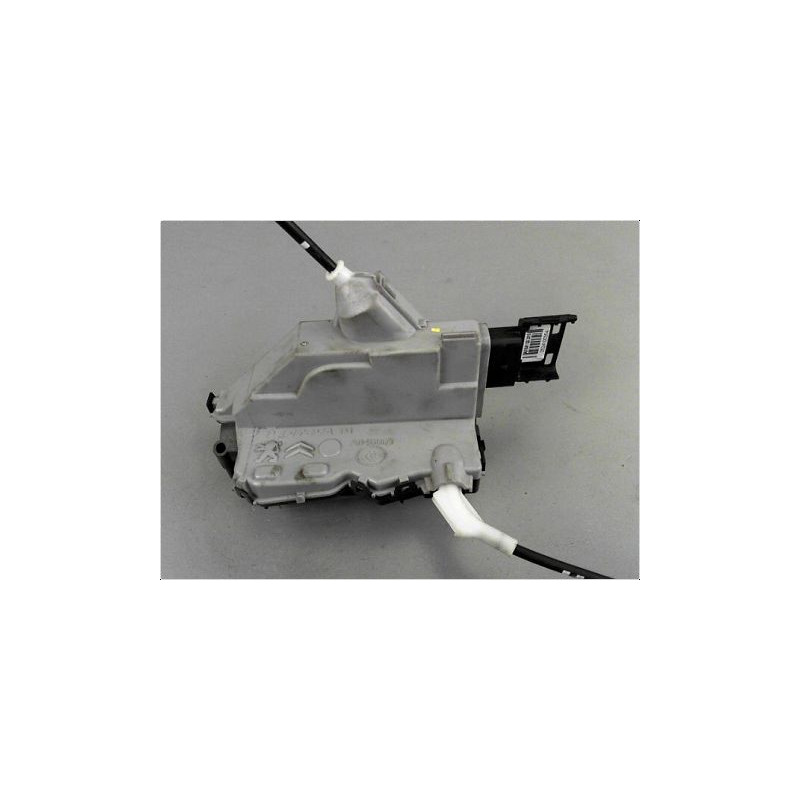 SYSTEME CONDAMNATION ARRIERE DROIT PEUGEOT 5008 PH2 2013-