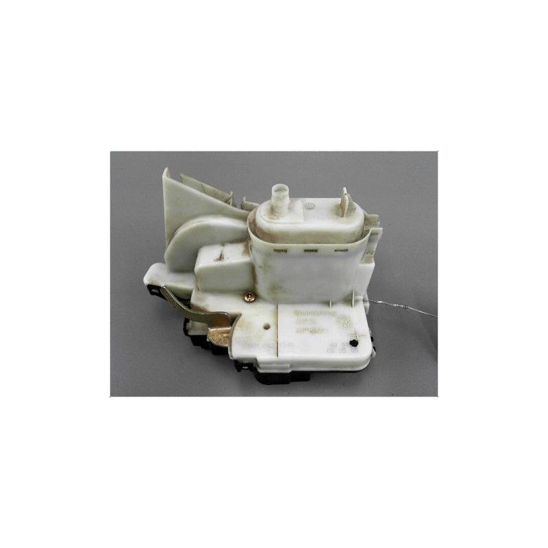 SYSTEME CONDAMNATION ARRIERE DROIT VOLKSWAGEN POLO IV 02-05