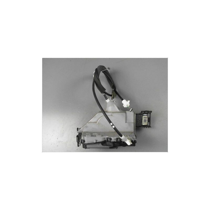 SYSTEME CONDAMNATION ARRIERE DROIT PEUGEOT 5008 2009-2013