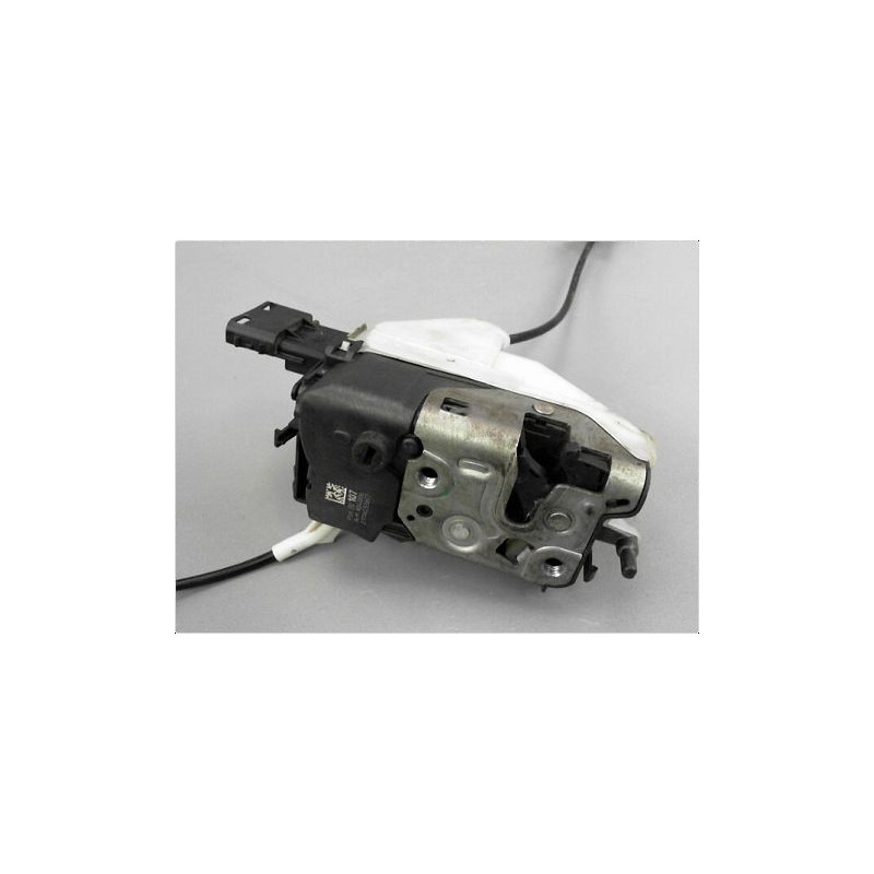 SYSTEME CONDAMNATION ARRIERE DROIT PEUGEOT 308 II 13-17