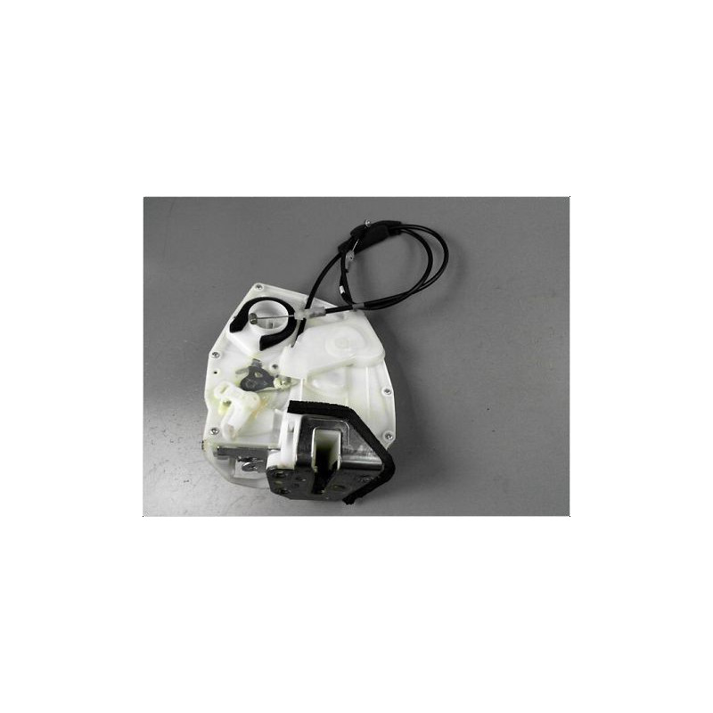 SYSTEME CONDAMNATION ARRIERE DROIT SUZUKI SWIFT 2010-