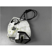 SYSTEME CONDAMNATION ARRIERE DROIT SUZUKI SWIFT 2010-