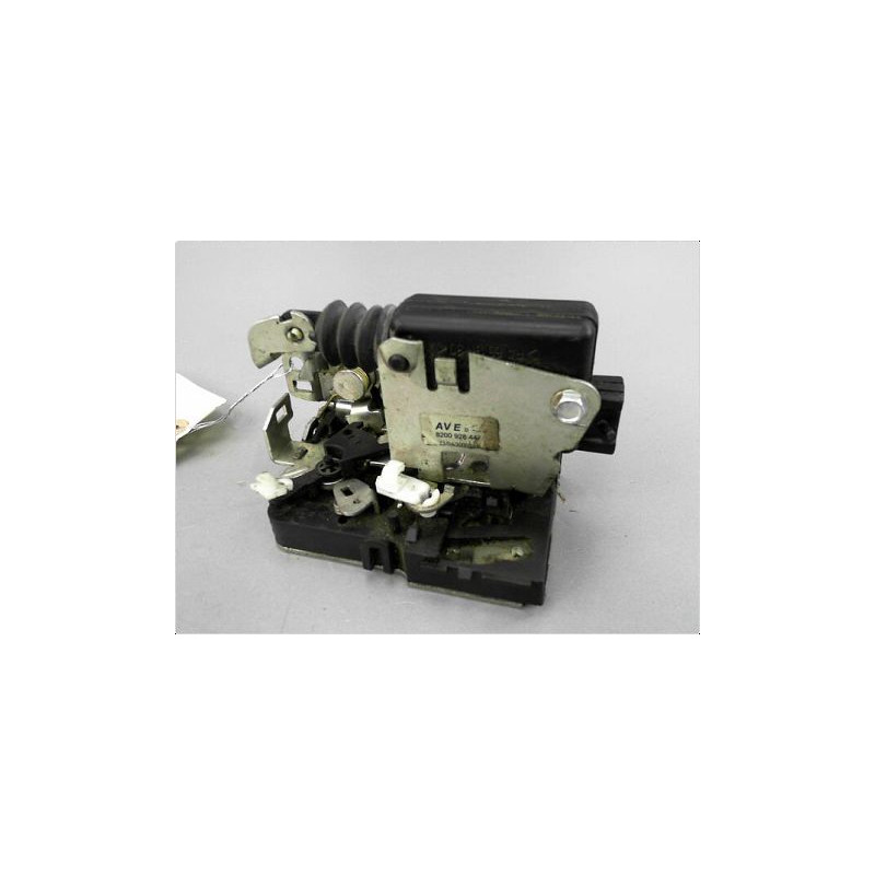 SYSTEME CONDAMNATION AVANT DROIT DACIA LOGAN 4 P 05-08