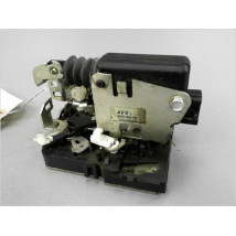SYSTEME CONDAMNATION AVANT DROIT DACIA LOGAN 4 P 05-08