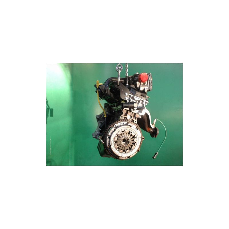 MOTEUR ESSENCE RENAULT CLIO III PH.1 05-09 1.2 16V 
