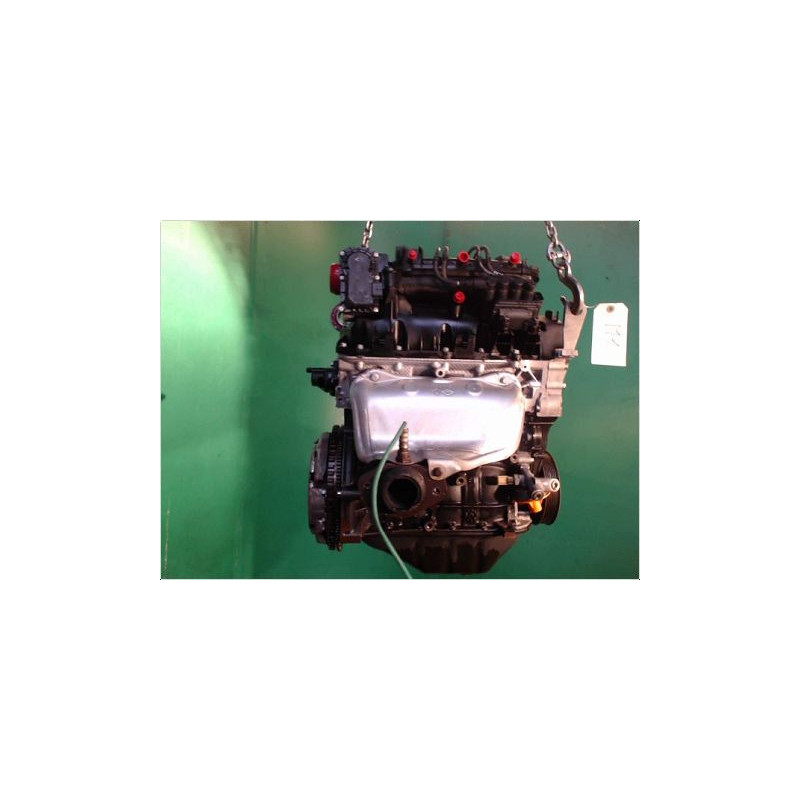 MOTEUR ESSENCE RENAULT CLIO III PH.1 05-09 1.2 16V 