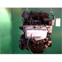MOTEUR ESSENCE RENAULT CLIO III PH.1 05-09 1.2 16V 