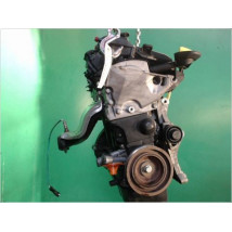 MOTEUR ESSENCE RENAULT CLIO III PH.1 05-09 1.2 16V 