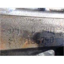 MOTEUR ESSENCE RENAULT CLIO III PH.1 05-09 1.2 16V 