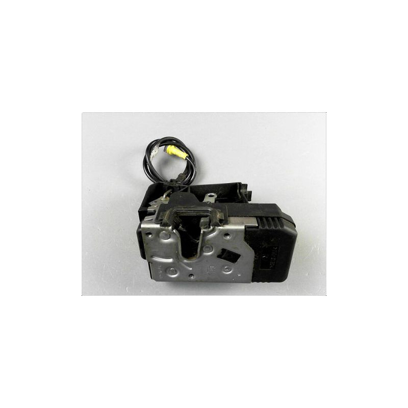 SYSTEME CONDAMNATION AVANT DROIT RENAULT TRAFIC COMBI L1H1 1000KG 2001-