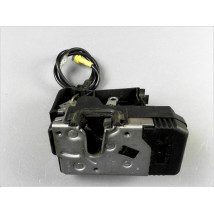 SYSTEME CONDAMNATION AVANT DROIT RENAULT TRAFIC COMBI L1H1 1000KG 2001-