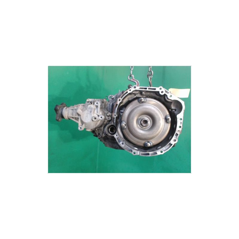 BOITE A VITESSE AUTOMATIQUE RENAULT KOLEOS 2008-2011 2.0 dCi 4x4 