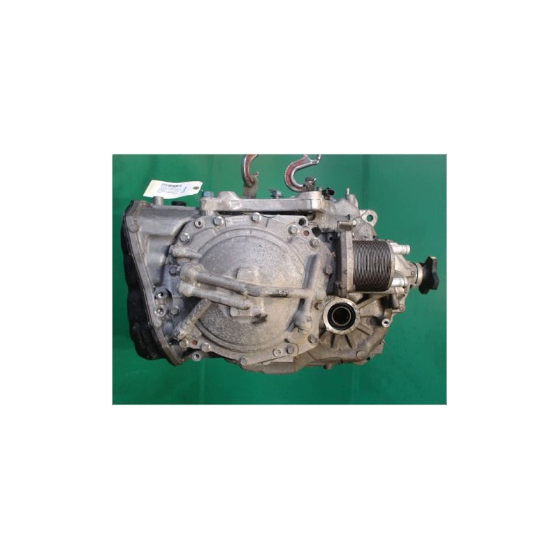 BOITE A VITESSE AUTOMATIQUE RENAULT KOLEOS 2008-2011 2.0 dCi 4x4 