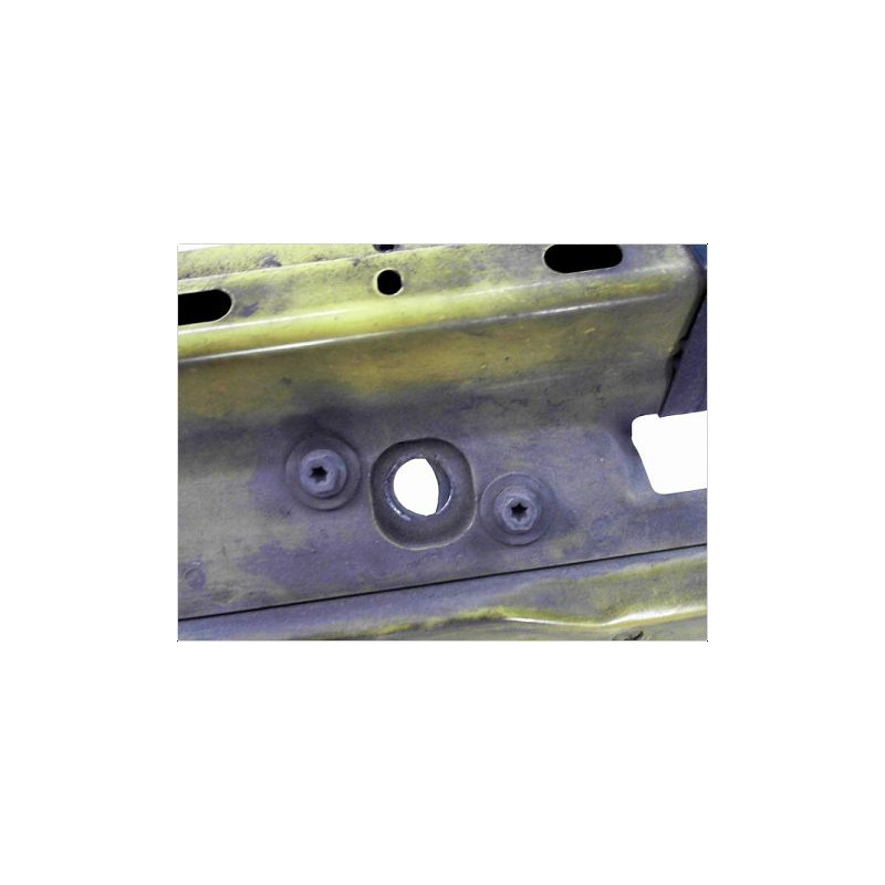 TRAVERSE SUPERIEURE ARMATURE AVANT RENAULT MASTER COURT 98-2003