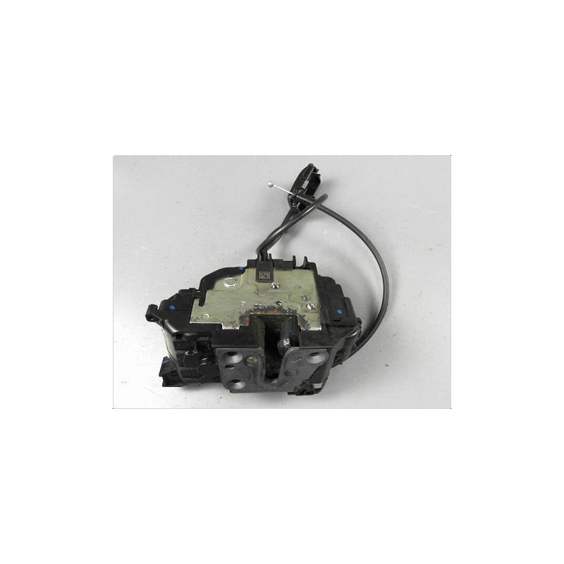 SYSTEME CONDAMNATION AVANT DROIT RENAULT MEGANE III PH2 12-14