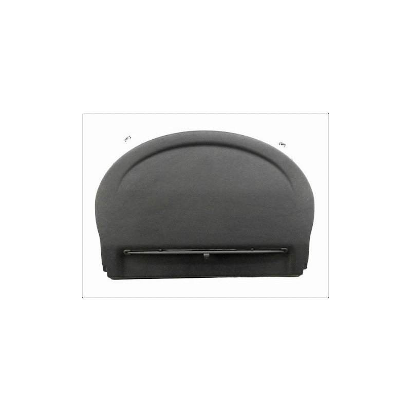 TABLETTE PLAGE ARRIERE RENAULT LAGUNA III 07-10