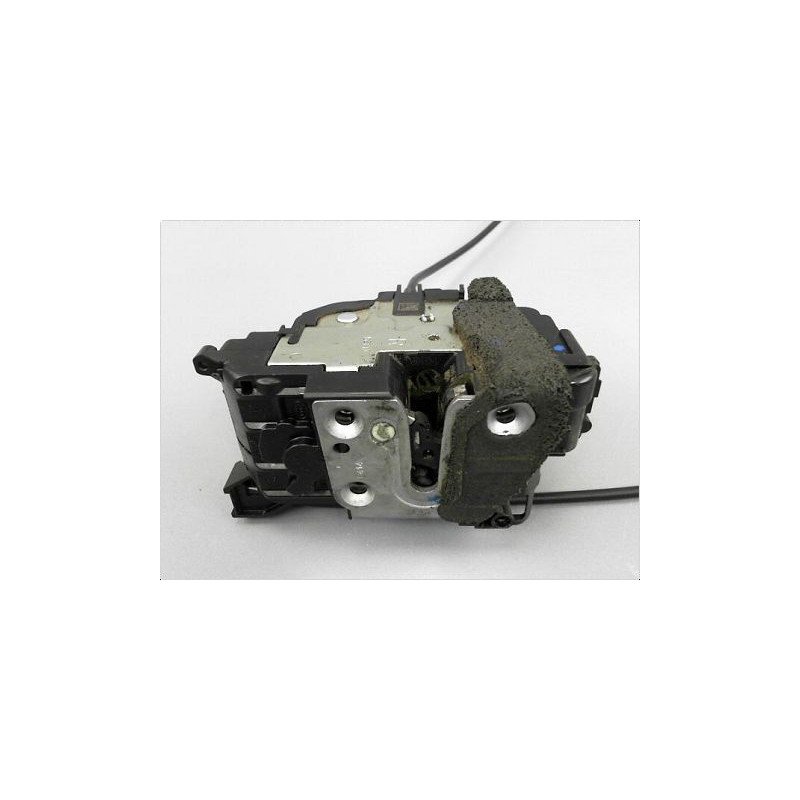 SYSTEME CONDAMNATION AVANT DROIT RENAULT SCENIC III PH3 13-16