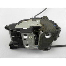 SYSTEME CONDAMNATION AVANT DROIT RENAULT SCENIC III PH3 13-16