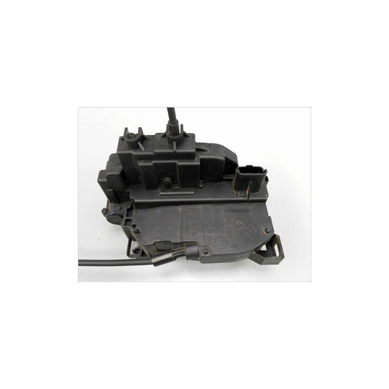 SYSTEME CONDAMNATION AVANT DROIT RENAULT SCENIC III PH3 13-16