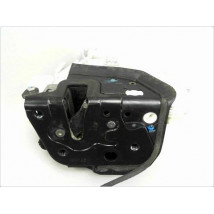 SYSTEME CONDAMNATION AVANT DROIT AUDI A4 2004-2008