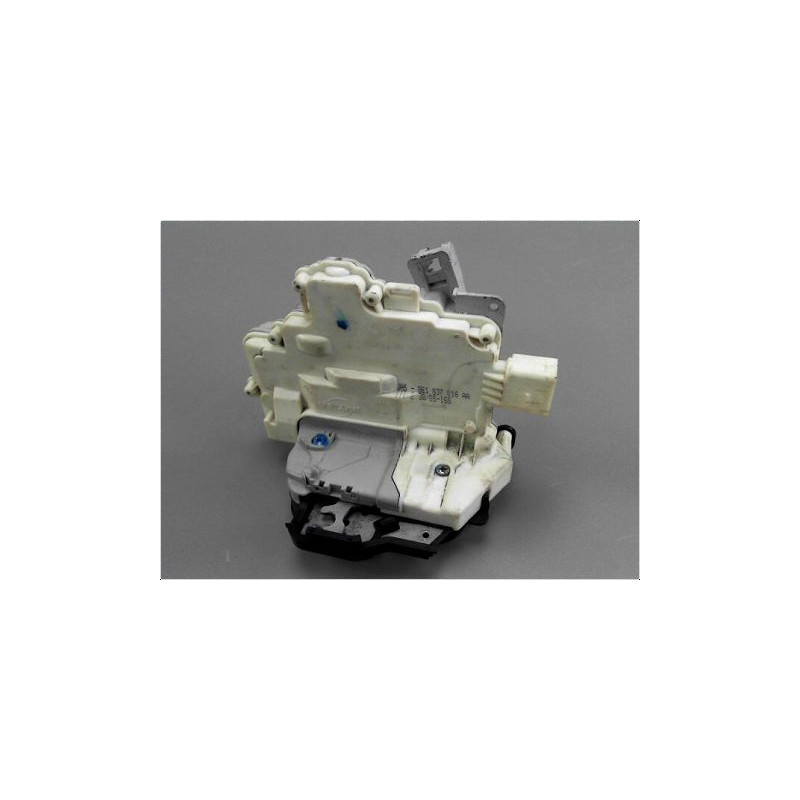 SYSTEME CONDAMNATION AVANT DROIT AUDI A4 2004-2008