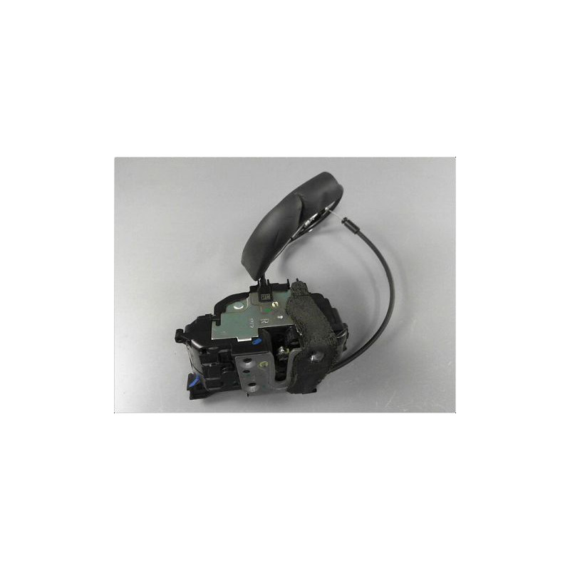 SYSTEME CONDAMNATION AVANT DROIT RENAULT SCENIC III PH3 13-16