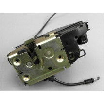 SYSTEME CONDAMNATION AVANT DROIT RENAULT MEGANE II PH1 02-05