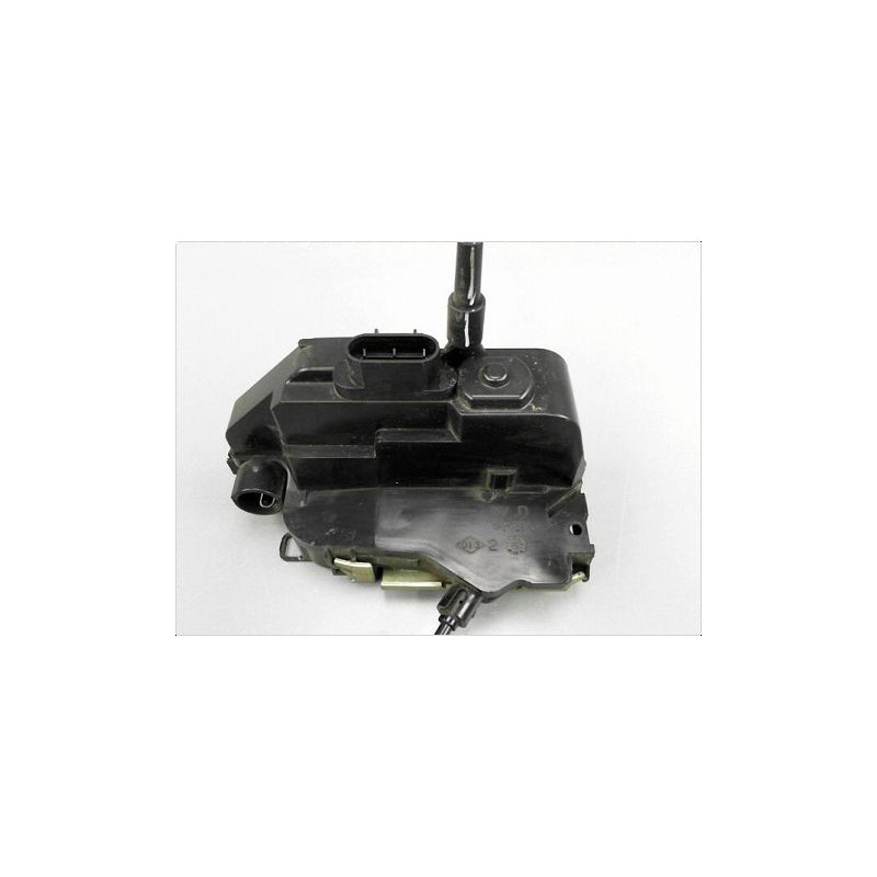 SYSTEME CONDAMNATION AVANT DROIT RENAULT MEGANE II PH1 02-05