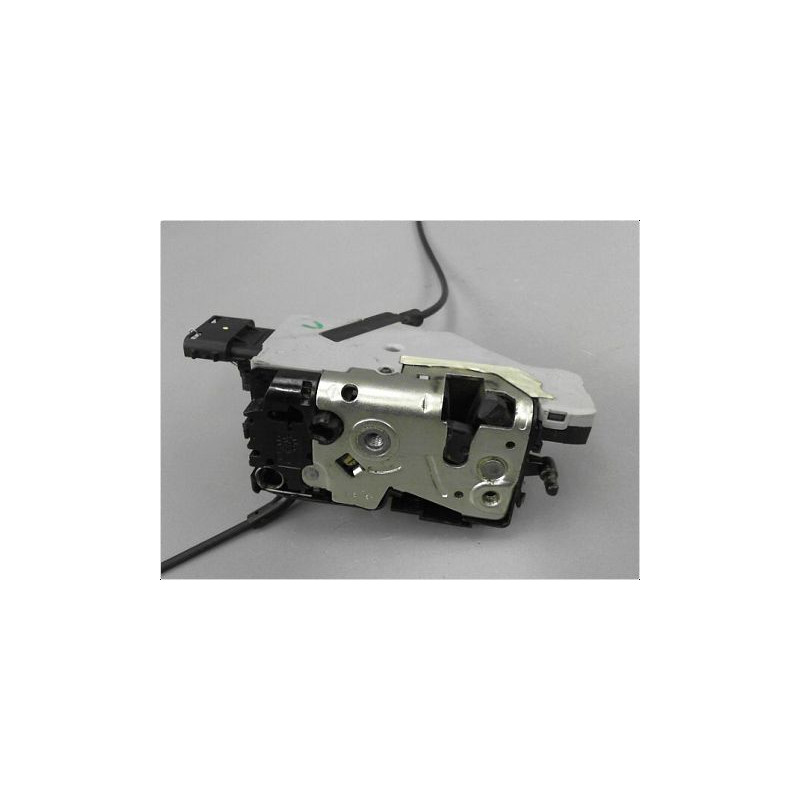 SYSTEME CONDAMNATION ARRIERE DROIT CITROEN C4 PICASSO 07-13