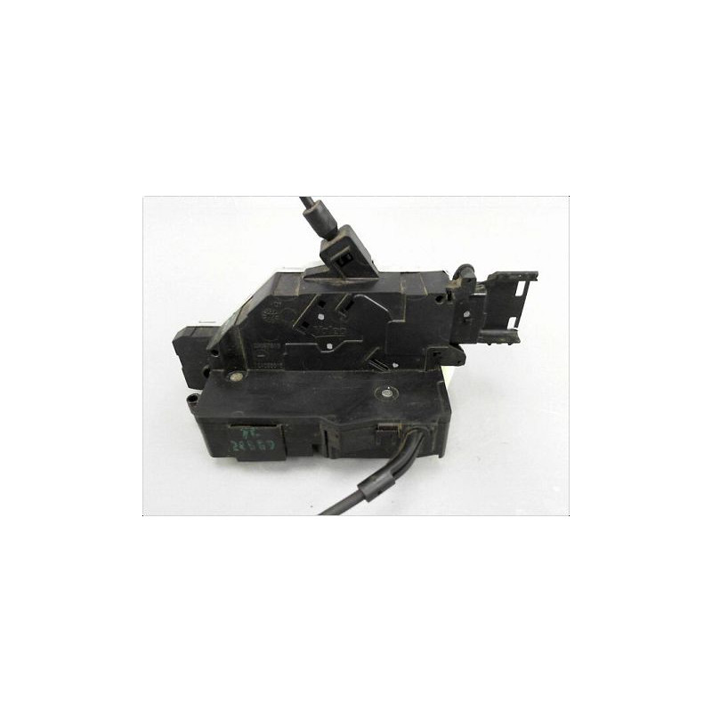 SYSTEME CONDAMNATION ARRIERE DROIT CITROEN C4 PICASSO 07-13