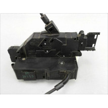 SYSTEME CONDAMNATION ARRIERE DROIT CITROEN C4 PICASSO 07-13