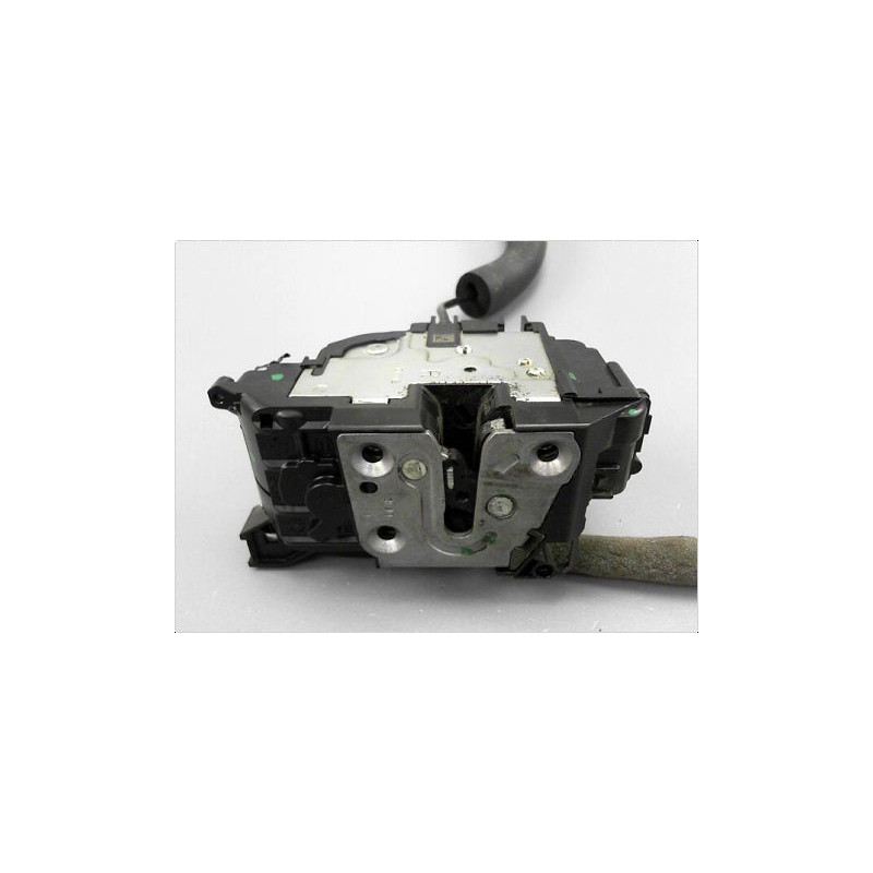 SYSTEME CONDAMNATION AVANT DROIT RENAULT MEGANE III PH2 12-14