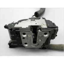 SYSTEME CONDAMNATION AVANT DROIT RENAULT MEGANE III PH2 12-14