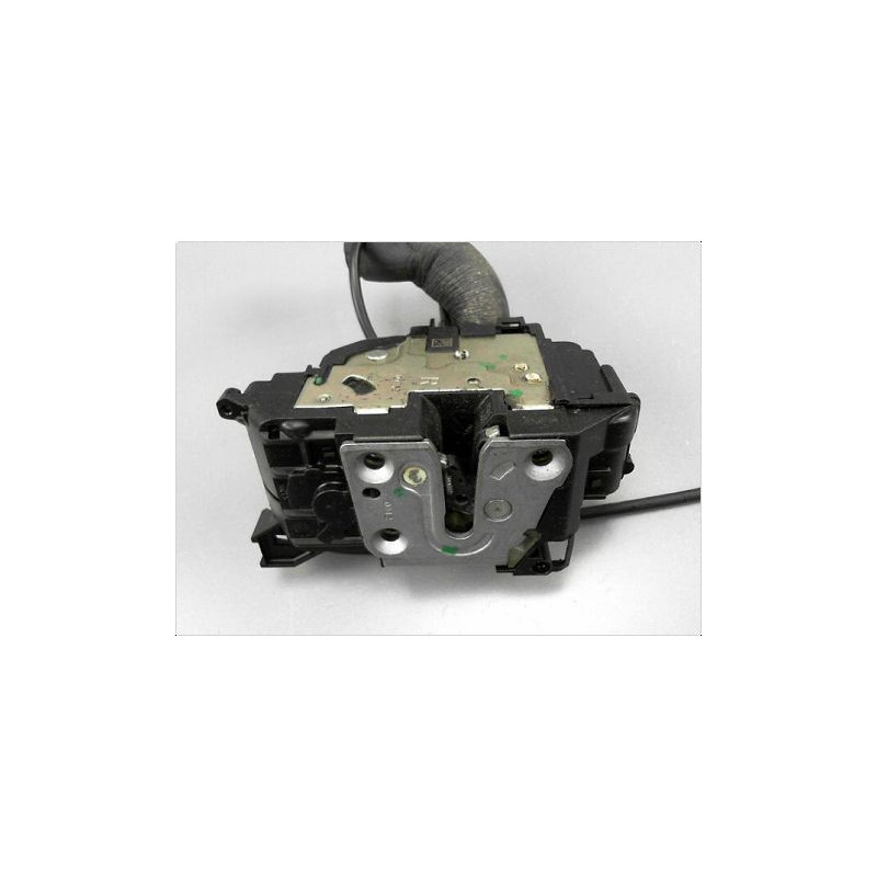 SYSTEME CONDAMNATION ARRIERE DROIT RENAULT MEGANE III PH2 12-14