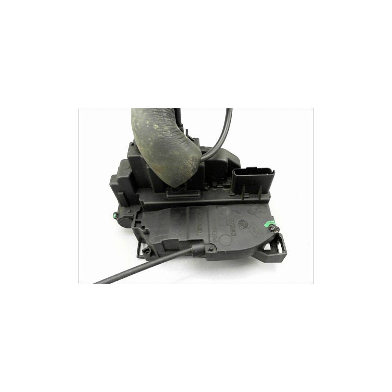 SYSTEME CONDAMNATION ARRIERE DROIT RENAULT MEGANE III PH2 12-14