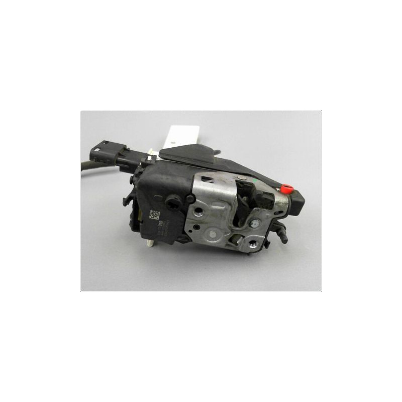 SYSTEME CONDAMNATION ARRIERE DROIT CITROEN C3 II 2009-2012