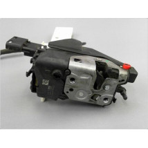 SYSTEME CONDAMNATION ARRIERE DROIT CITROEN C3 II 2009-2012