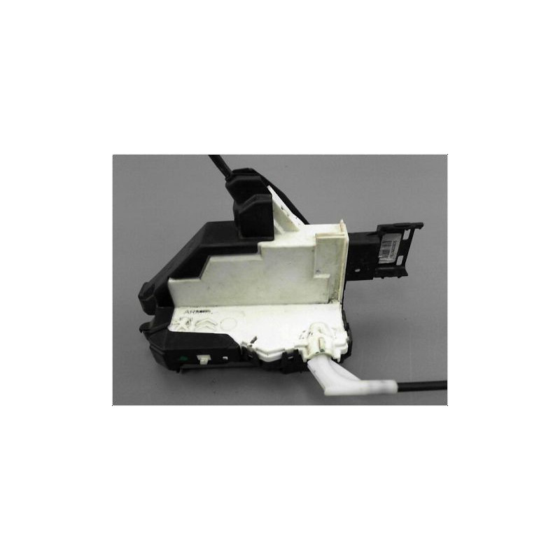 SYSTEME CONDAMNATION ARRIERE DROIT CITROEN C3 II 2009-2012