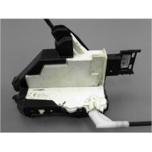 SYSTEME CONDAMNATION ARRIERE DROIT CITROEN C3 II 2009-2012