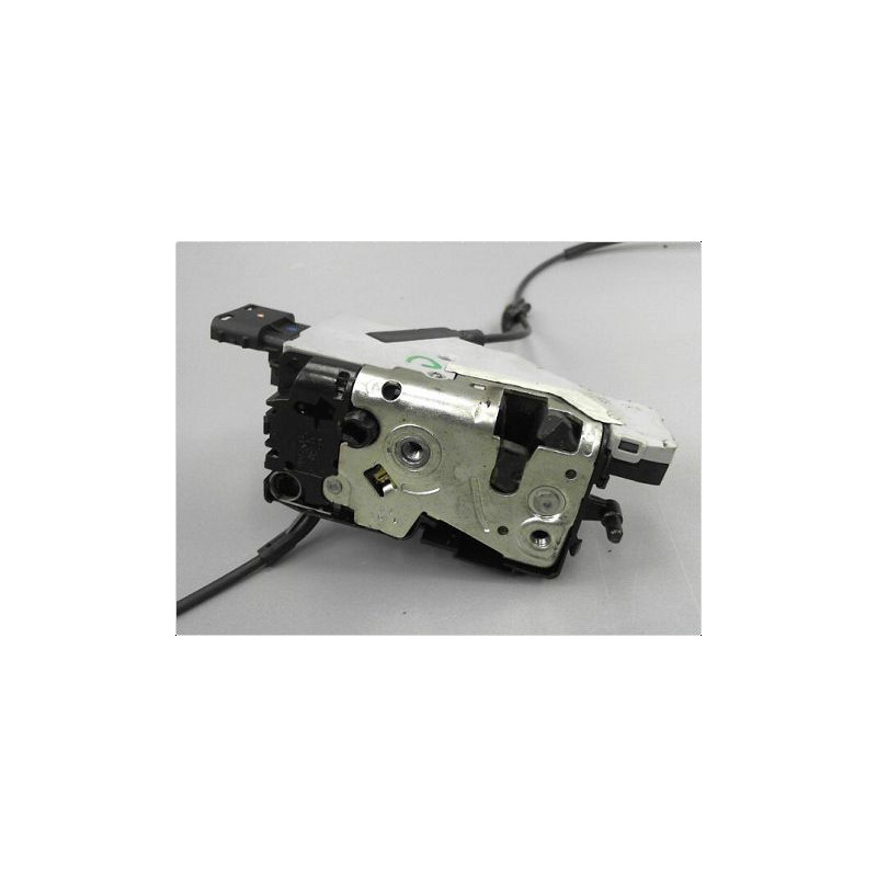 SYSTEME CONDAMNATION ARRIERE DROIT CITROEN C4 PICASSO LONG