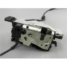 SYSTEME CONDAMNATION ARRIERE DROIT CITROEN C4 PICASSO LONG