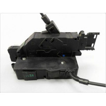 SYSTEME CONDAMNATION ARRIERE DROIT CITROEN C4 PICASSO LONG