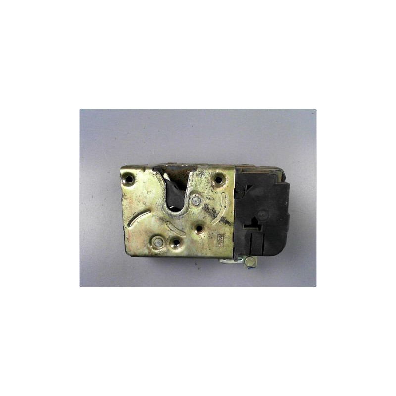 SYSTEME CONDAMNATION AVANT DROIT PEUGEOT PARTNER PH2 BREAK 02-08