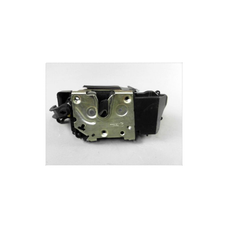 SYSTEME CONDAMNATION ARRIERE DROIT CITROEN XSARA 2000-