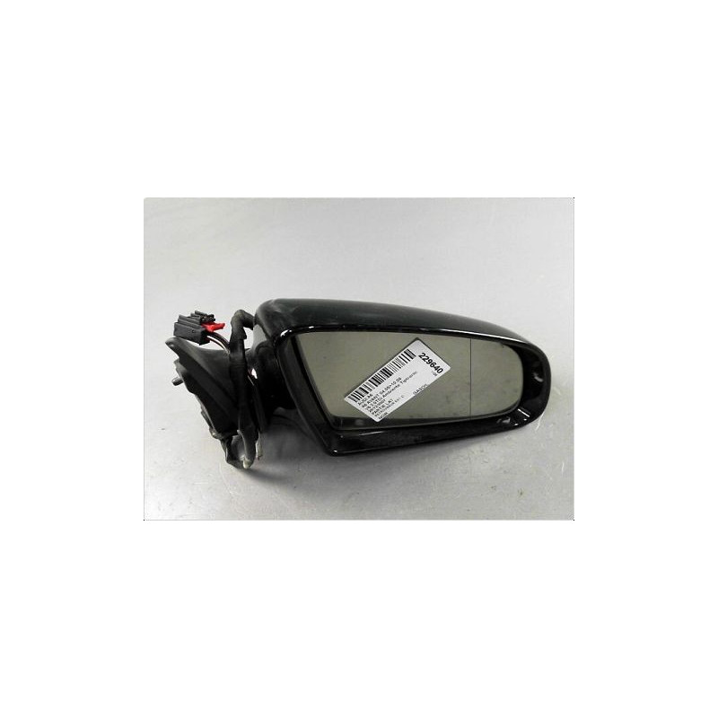 RETROVISEUR EXTERIEUR DROIT AUDI A6 AVANT 05-08
