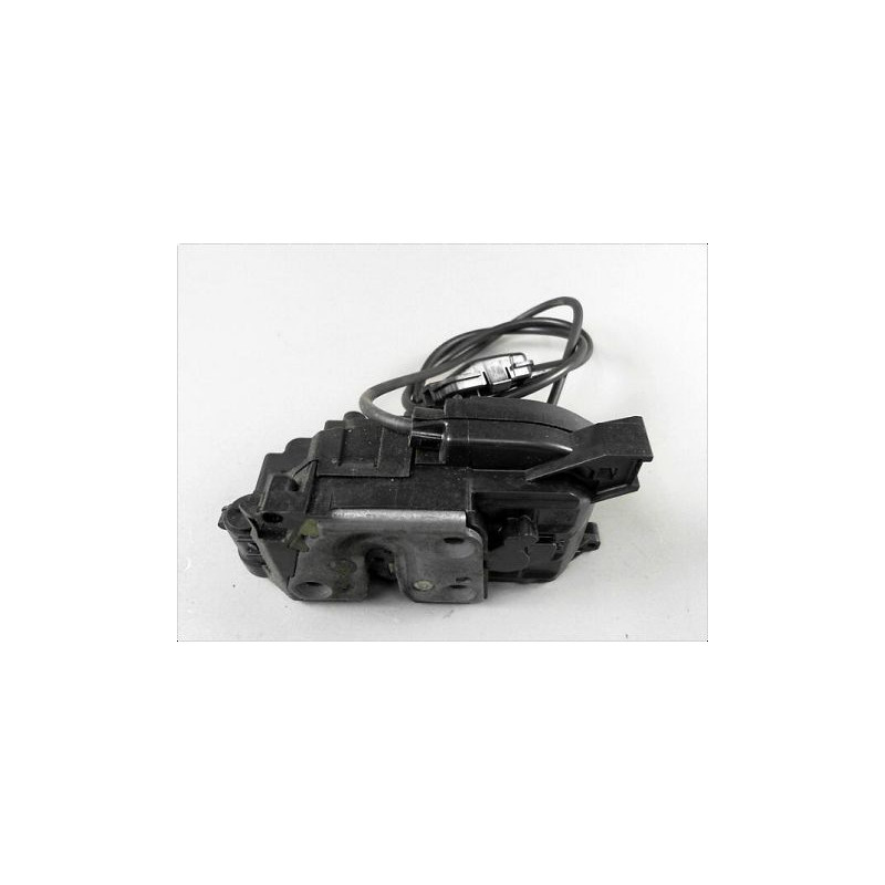 SYSTEME CONDAMNATION ARRIERE DROIT RENAULT CLIO III PH.1 07-09