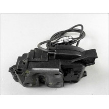SYSTEME CONDAMNATION ARRIERE DROIT RENAULT CLIO III PH.1 07-09