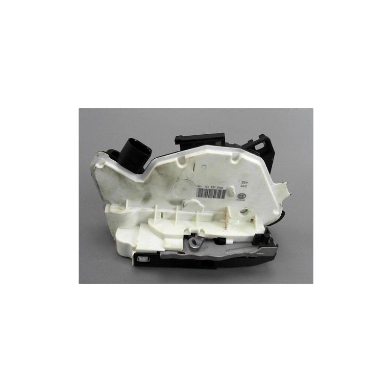 SYSTEME CONDAMNATION AVANT DROIT VOLKSWAGEN UP 11-16