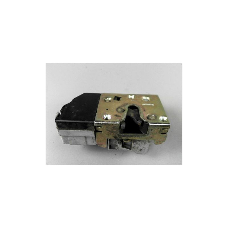 SYSTEME CONDAMNATION AVANT DROIT CITROEN BERLINGO MULTISPACE 02-08
