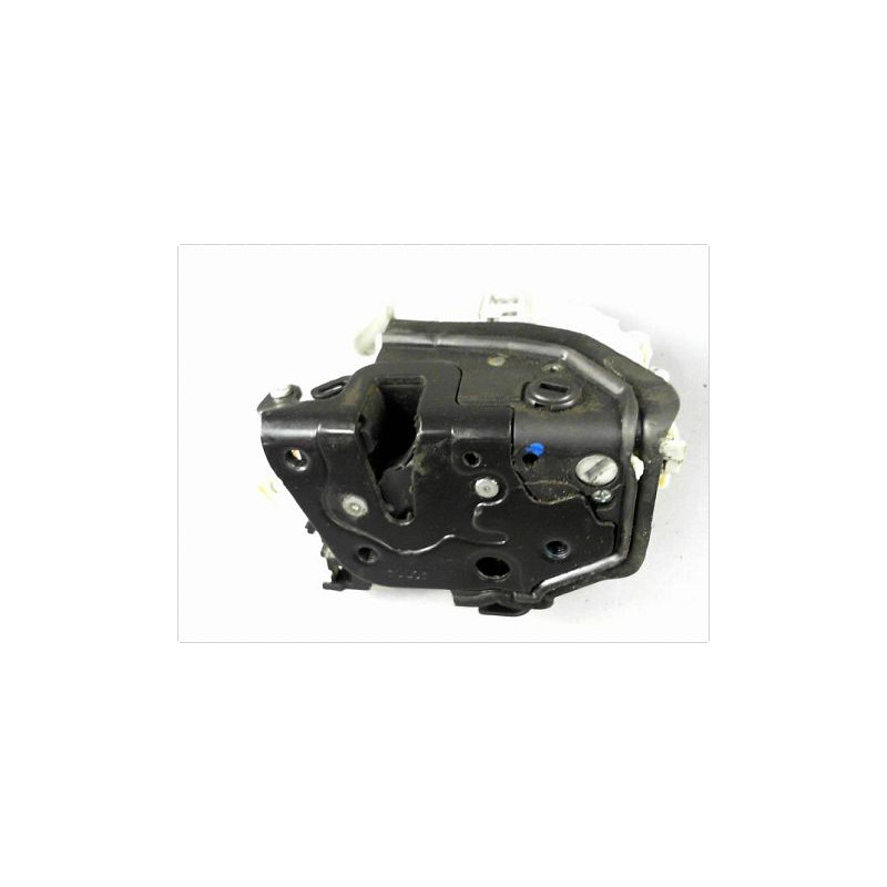 SYSTEME CONDAMNATION ARRIERE DROIT AUDI A1 SPORTBACK 2012-